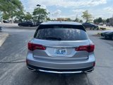 Used 2017 Acura MDX SH-AWD w/ Technology Package image 4