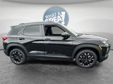 Certified 2022 Chevrolet TrailBlazer LT w/ Convenience Package image 2