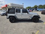 Used 2012 Jeep Wrangler Unlimited Sport image 4