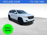 Used 2013 Jeep Grand Cherokee Altitude image 1