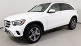 Used 2022 Mercedes-Benz GLC 300 4MATIC image 4