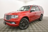 Used 2017 Lincoln Navigator Select image 2