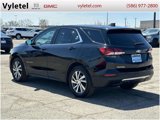 Certified 2022 Chevrolet Equinox LT image 4