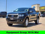 Used 2019 Ford Ranger XLT w/ Equipment Group 301A Mid image 3