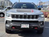 New 2025 Jeep Compass Trailhawk image 5