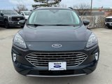 Certified 2022 Ford Escape Titanium w/ Titanium Elite Package image 2