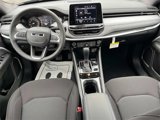 New 2025 Jeep Compass Sport image 4