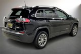 Used 2019 Jeep Cherokee Latitude Plus w/ Comfort/Convenience Group image 5