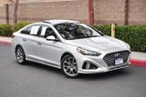 Used 2019 Hyundai Sonata Limited w/ Cargo Package image 3
