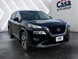 Certified 2023 Nissan Rogue SV image 1