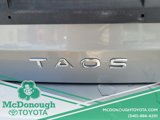 Used 2023 Volkswagen Taos S image 6