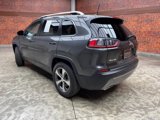 Used 2019 Jeep Cherokee Limited image 4