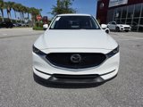 Used 2021 MAZDA CX-5 Touring image 2