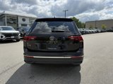 Used 2023 Volkswagen Tiguan SE image 4
