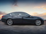 Certified 2023 INFINITI Q50 Luxe image 2