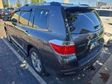 Used 2013 Toyota Highlander Limited image 2