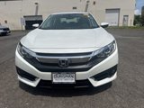 Used 2017 Honda Civic EX-T image 2