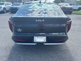 New 2025 Kia K4 LXS image 4