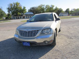 Used 2005 Chrysler Pacifica Touring image 4