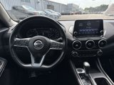 Used 2022 Nissan Sentra SV image 5