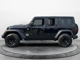 Used 2019 Jeep Wrangler Unlimited Sport S image 4