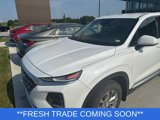 Used 2020 Hyundai Santa Fe SEL image 2