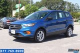Used 2019 Ford Escape S image 3