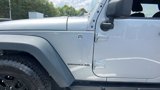 Used 2015 Jeep Wrangler Sport image 5