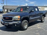 Used 2006 GMC Sierra 2500 SLE w/ Heavy-Duty Power Package image 3