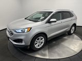 Used 2019 Ford Edge SEL w/ Equipment Group 201A image 3