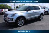 Used 2016 Ford Explorer XLT w/ Equipment Group 202A image 4