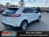 Certified 2024 Ford Edge SEL w/ Convenience Package image 5