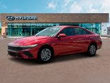 New 2025 Hyundai Elantra Blue image 2