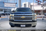 Used 2014 Chevrolet Silverado 1500 LT w/ Texas Edition, 1LT Trim image 2