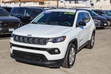 Used 2022 Jeep Compass Latitude image 4