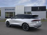 New 2024 Lincoln Nautilus Reserve w/ Equipment Group 202A image 5