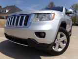 Used 2011 Jeep Grand Cherokee Limited w/ Luxury Group II image 6