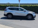 Used 2021 Honda CR-V EX-L image 4
