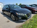 Used 2022 Nissan Altima 2.5 SV image 2