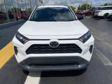 Used 2020 Toyota RAV4 LE image 3
