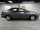 Used 2013 Honda Civic LX image 3