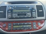 Used 2002 Toyota Camry XLE image 2