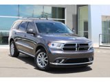 Used 2017 Dodge Durango SXT w/ Quick Order Package 23B image 3