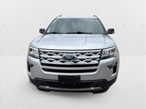Used 2019 Ford Explorer XLT w/ Equipment Group 201A image 2