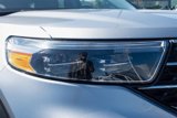Used 2022 Ford Explorer XLT w/ Equipment Group 202A image 4