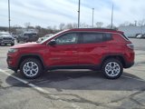 New 2025 Jeep Compass Latitude w/ Sun and Sound Group image 4