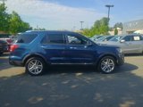 Used 2016 Ford Explorer Limited image 2