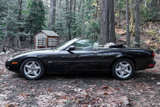 Used 1997 Jaguar XK8 Convertible image 3