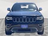 Used 2021 Jeep Grand Cherokee Limited w/ Sun & Sound Group image 4