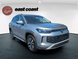 New 2025 Volkswagen Tiguan S image 3